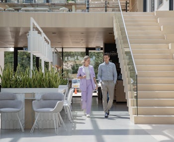 Atrium Bente Julius