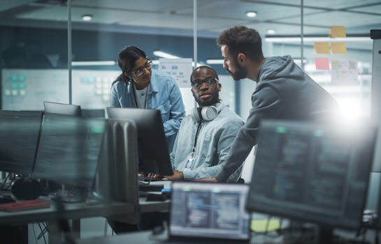 Solution Architect