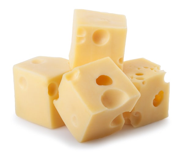 Cheese 3