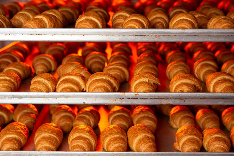 Croissants