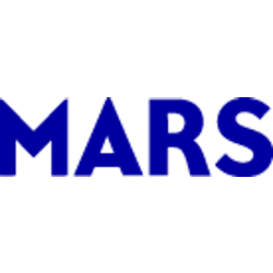 Mars logo