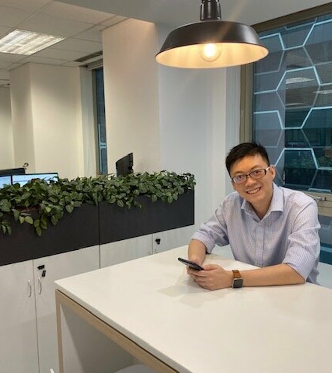 Technical Development Lead