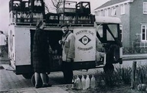 Milkman